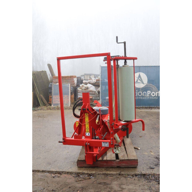 2018 ميتال-فاش Z560-45188131