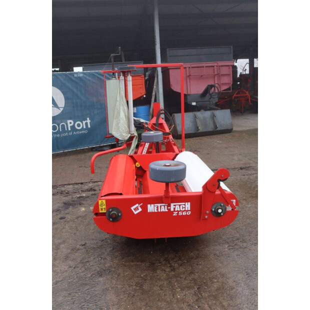 2018 ميتال-فاش Z560-45188134