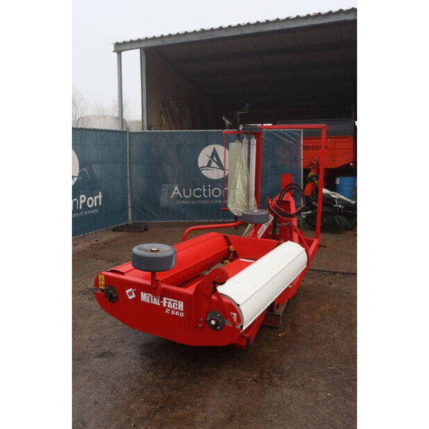 2018 ميتال-فاش Z560-45188135