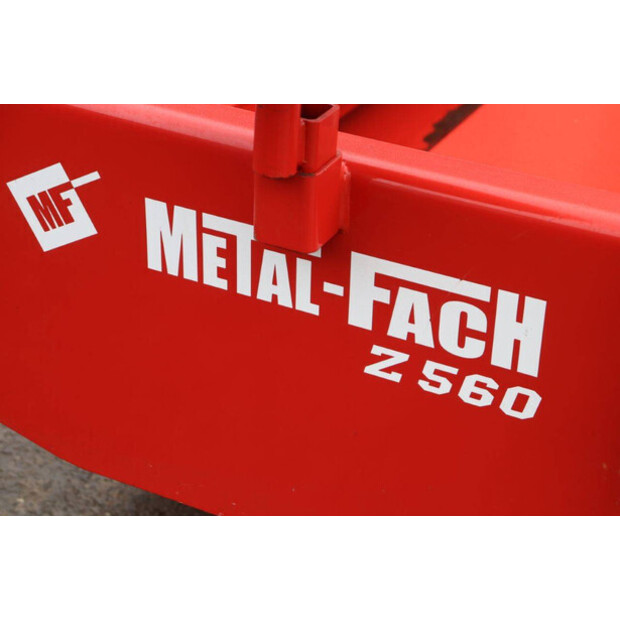 2018 ميتال-فاش Z560-45188136