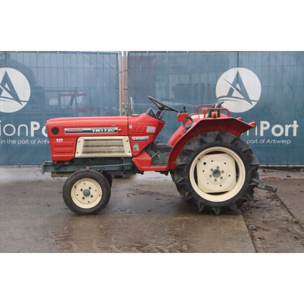YANMAR YM1720-45188201