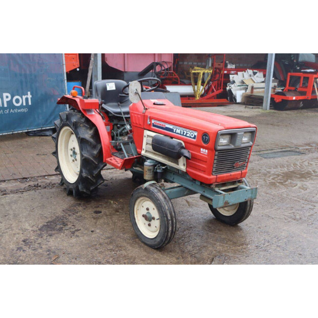 YANMAR YM1720-45188206
