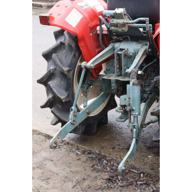 YANMAR YM1720-45188217