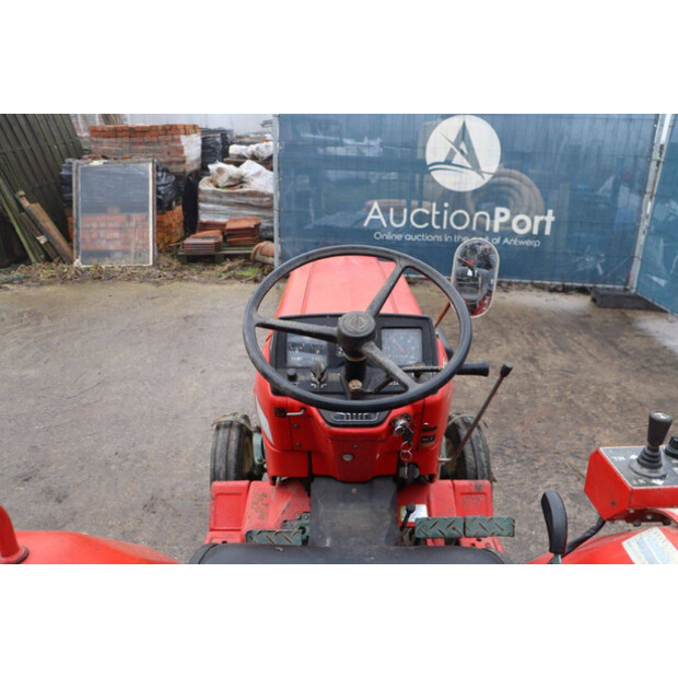 YANMAR YM1720-45188219