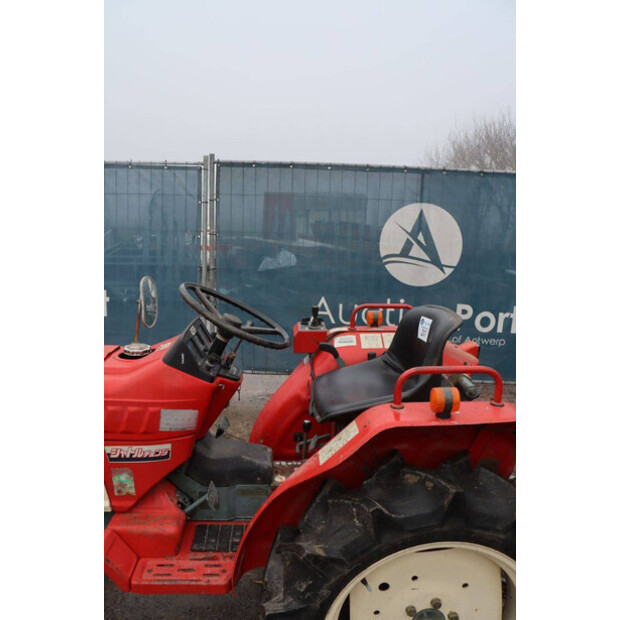 YANMAR YM1720-45188220