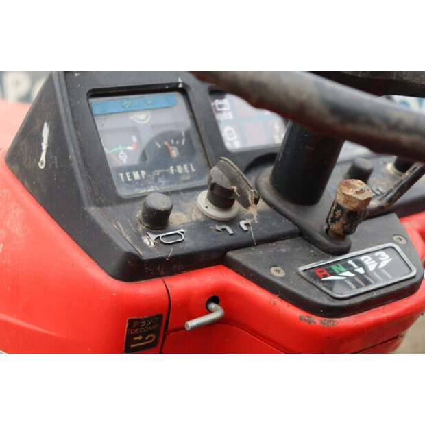 YANMAR YM1720-45188224