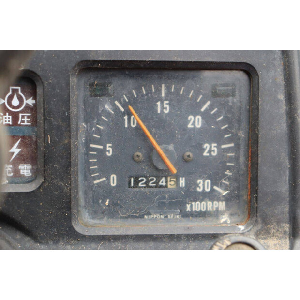 YANMAR YM1720-45188226