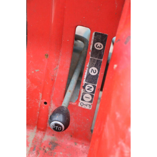 YANMAR YM1720-45188231