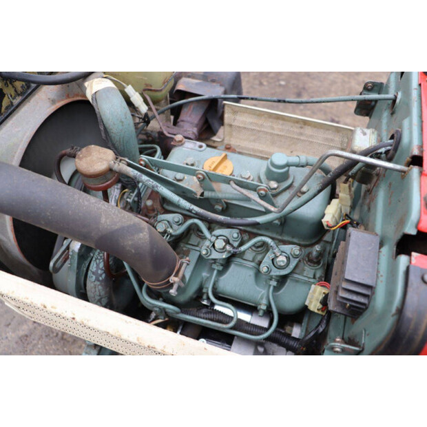 YANMAR YM1720-45188233