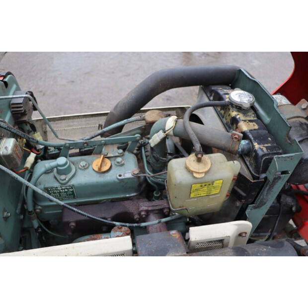 YANMAR YM1720-45188234