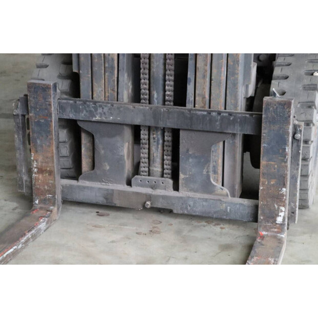 2009 Doosan G25G-5-45188246