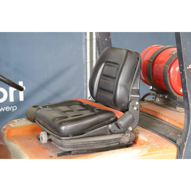 2009 Doosan G25G-5-45188259