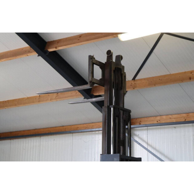 2009 Doosan G25G-5-45188275