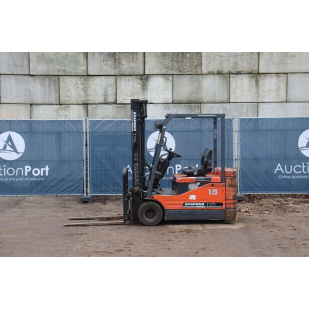 2000 تويوتا 5FBE18-45188277