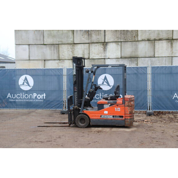 2000 تويوتا 5FBE18-45188278