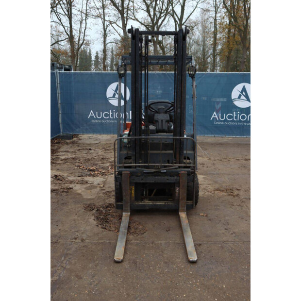 2000 تويوتا 5FBE18-45188283