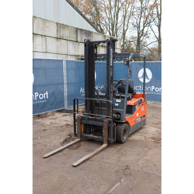 2000 تويوتا 5FBE18-45188284