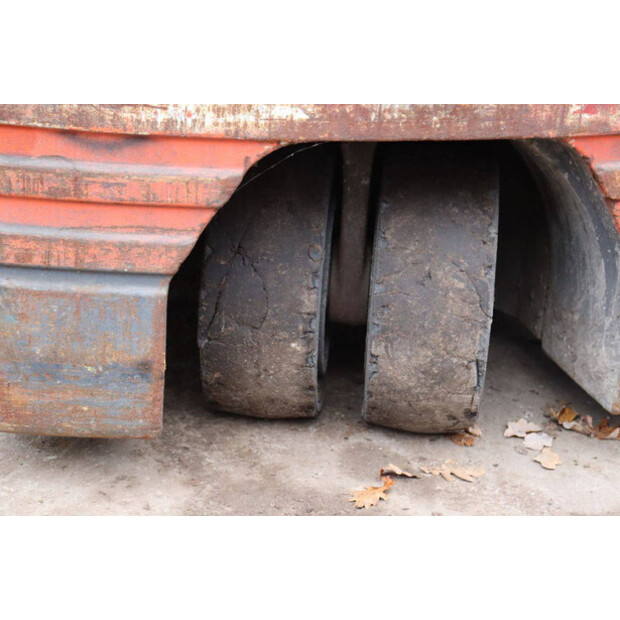 2000 تويوتا 5FBE18-45188293