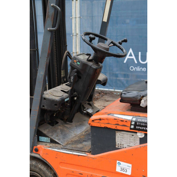 2000 تويوتا 5FBE18-45188298