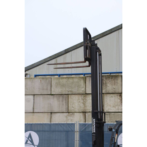 2000 تويوتا 5FBE18-45188311