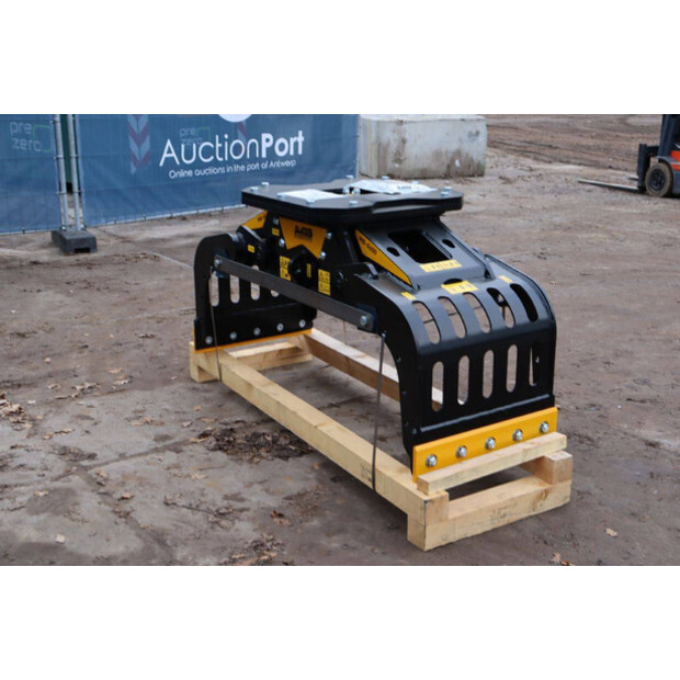 2025 MB MB-GS600 S4-45188355