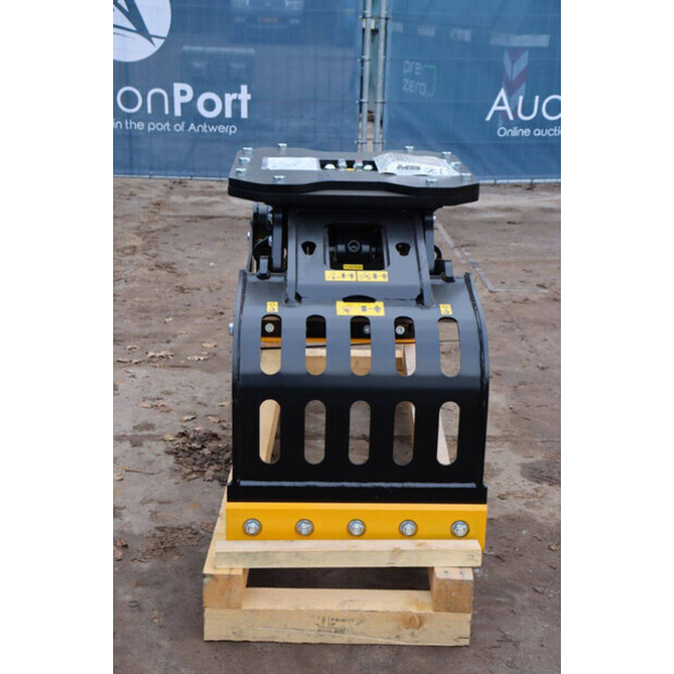 2025 MB MB-GS600 S4-45188356