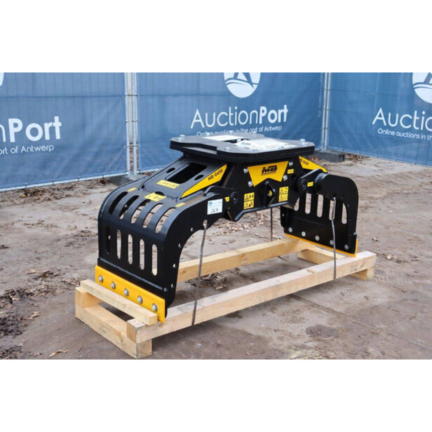 2025 MB MB-GS600 S4-45188357