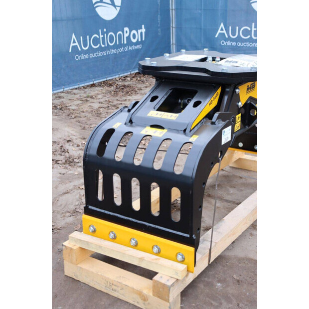 2025 MB MB-GS600 S4-45188358