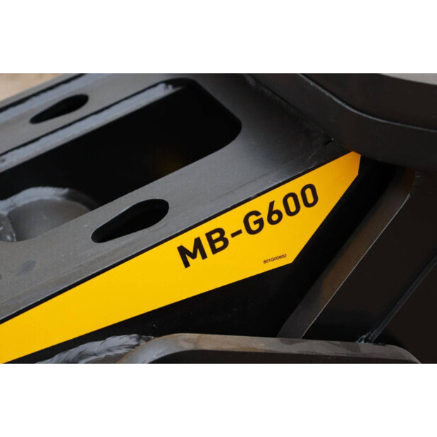 2025 MB MB-GS600 S4-45188360