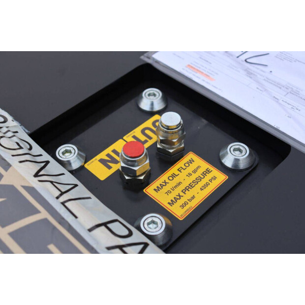 2025 MB MB-GS600 S4-45188362