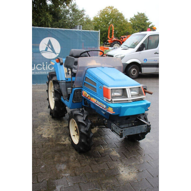 Iseki TU160F-45188371