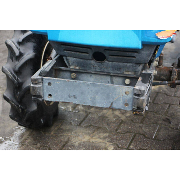 Iseki TU160F-45188375