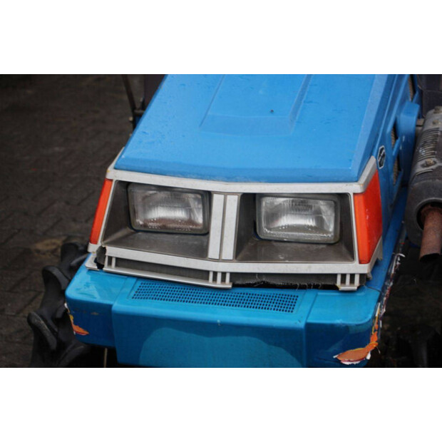 Iseki TU160F-45188376