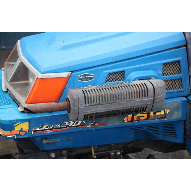 Iseki TU160F-45188377