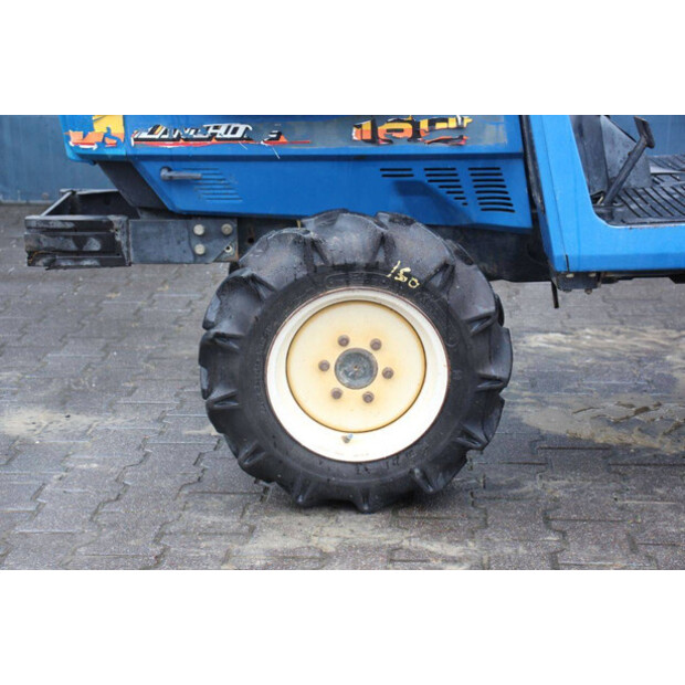 Iseki TU160F-45188381