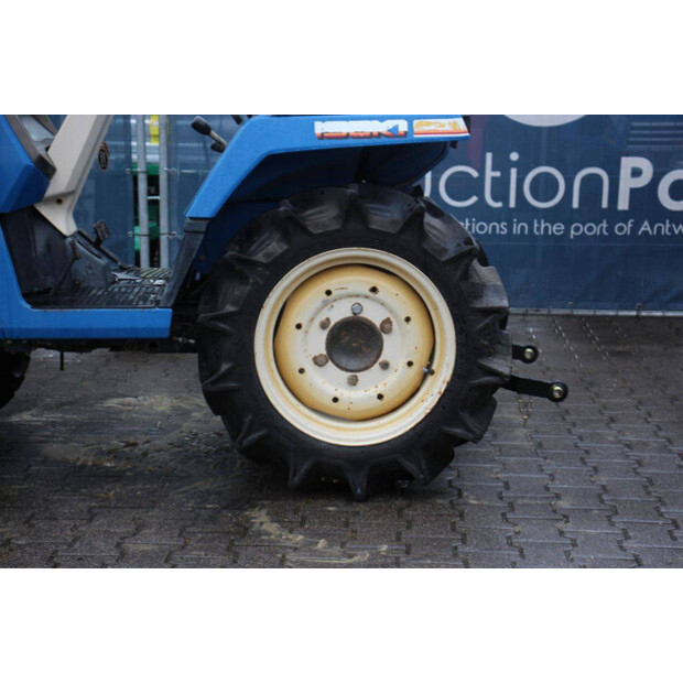 Iseki TU160F-45188382