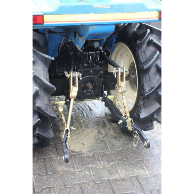 Iseki TU160F-45188384