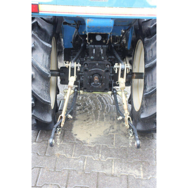 Iseki TU160F-45188385