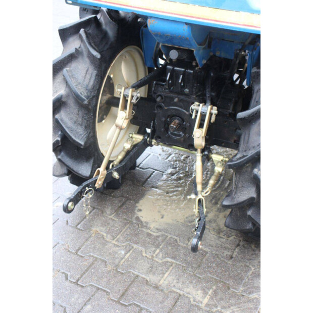 Iseki TU160F-45188386