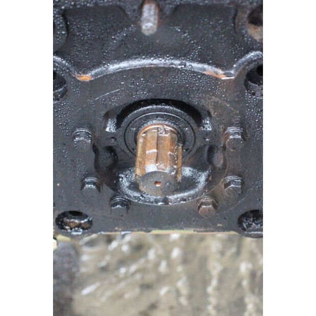 Iseki TU160F-45188387