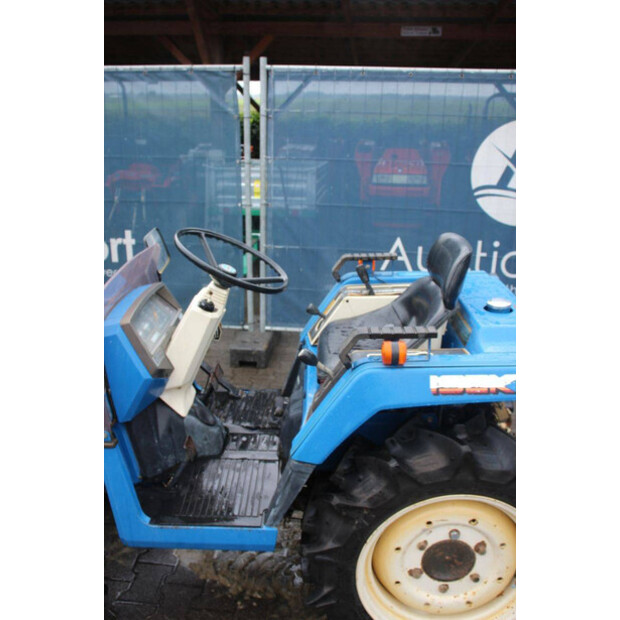 Iseki TU160F-45188389