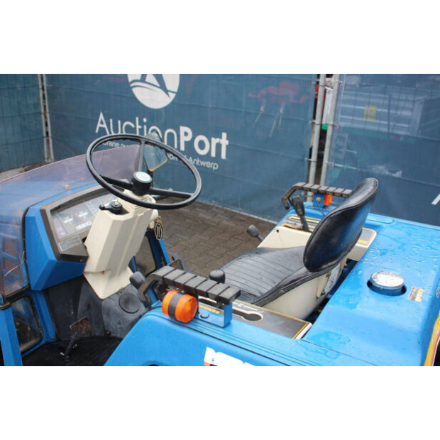 Iseki TU160F-45188390