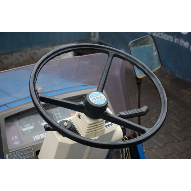 Iseki TU160F-45188391