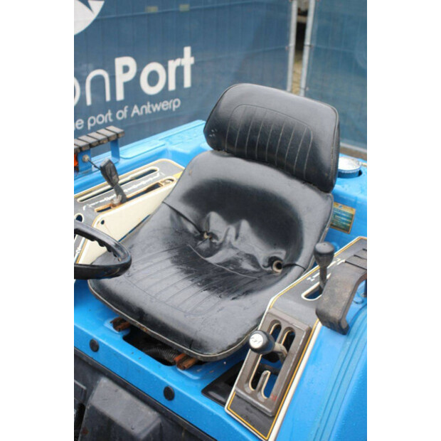 Iseki TU160F-45188393