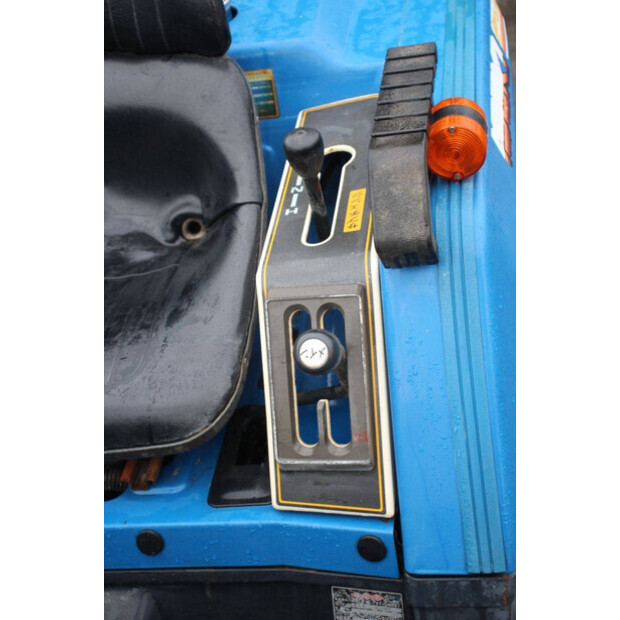 Iseki TU160F-45188394