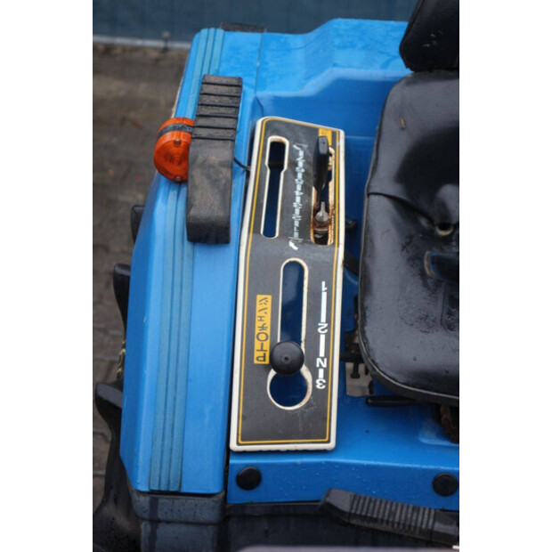 Iseki TU160F-45188395