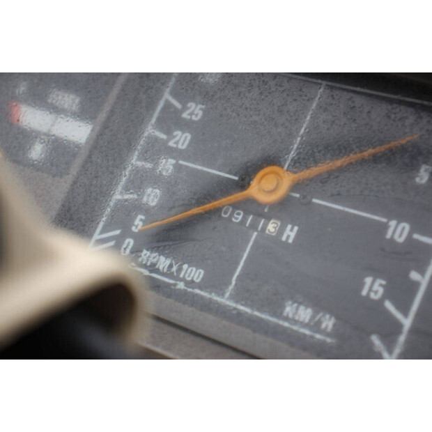 Iseki TU160F-45188396