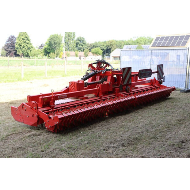 2025 Özduman Falcon 6000 Power Harrow-45188402