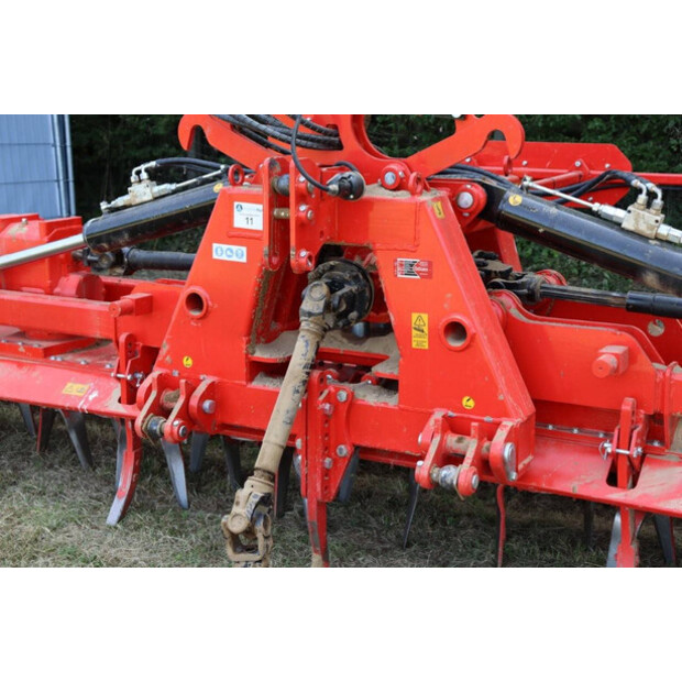 2025 Özduman Falcon 6000 Power Harrow-45188413