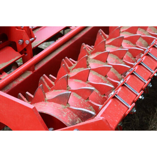 2025 Özduman Falcon 6000 Power Harrow-45188419